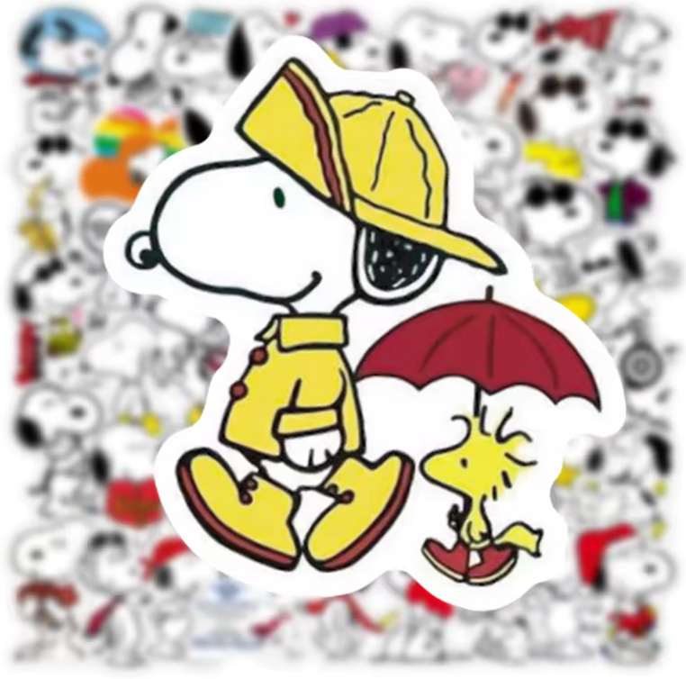 Sticker-Set