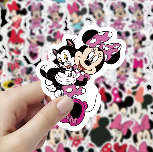 Sticker-Set